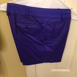 Golf Shorts